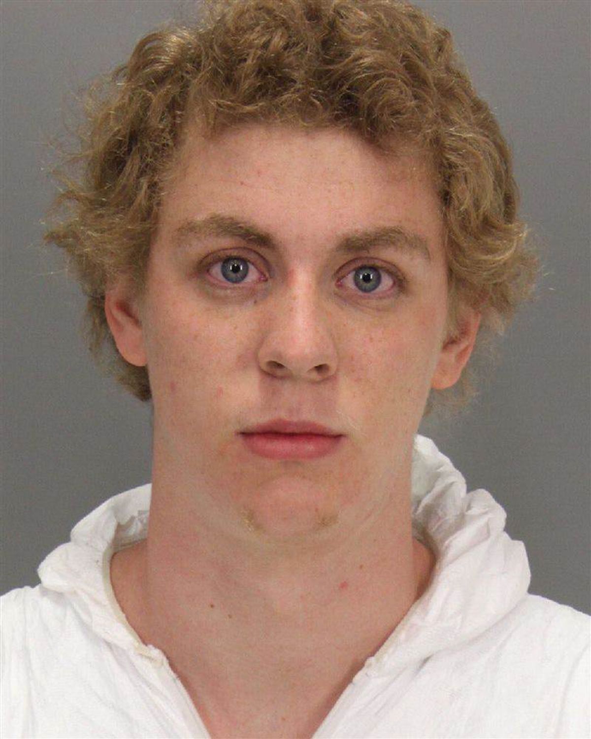 Brock Turner: Stanford Rapist Released After Serving 3-Month Sentence