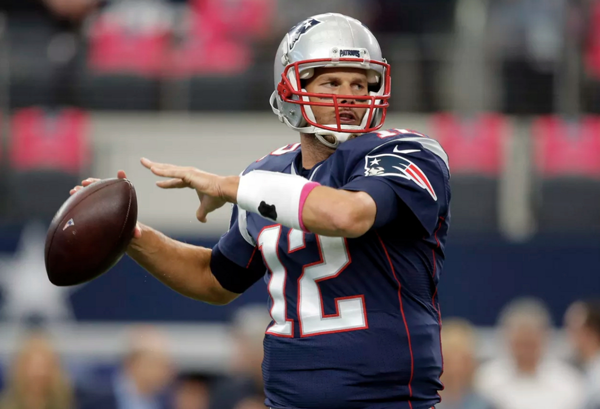 A Preview of which quarterbacks to pick for your fantasy football team