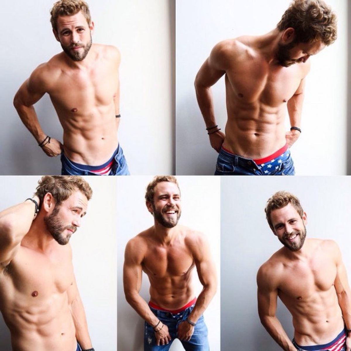 5 Reasons Why We're Excited For Nick Viall To Be The Next Bachelor