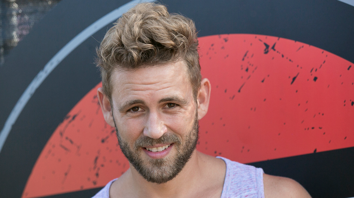 6 Reasons Why I'm Happy Nick Viall Is The Next Bachelor