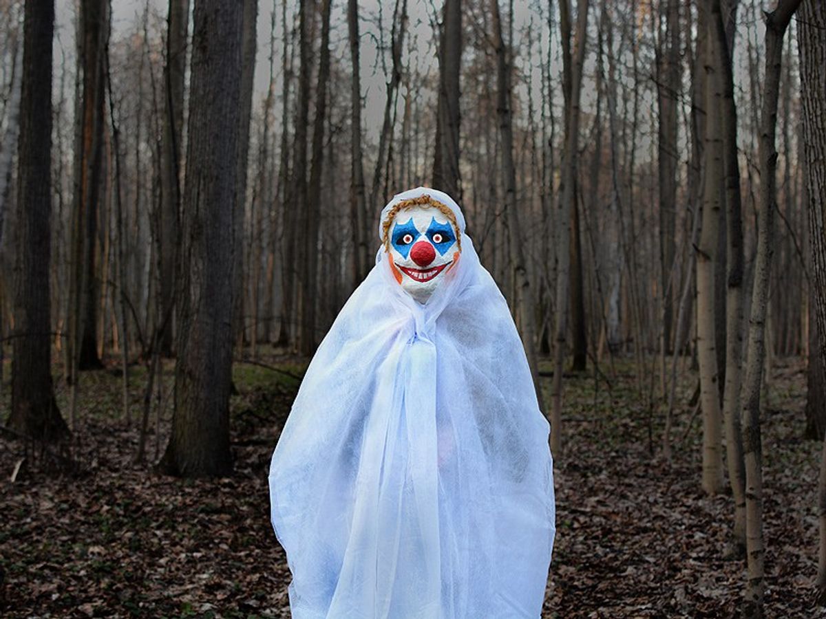 Warnings of Clowns in South Carolina Bring Worst Fears to Life