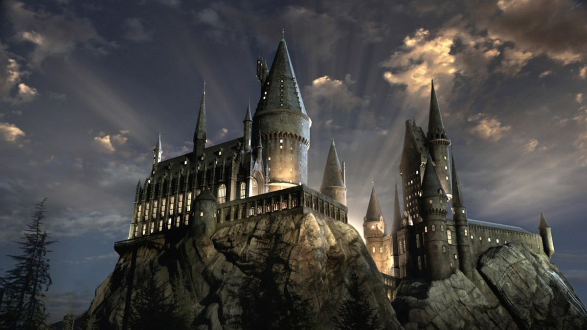 12 Fictional Worlds That Would Be Crazy Cool To Live In