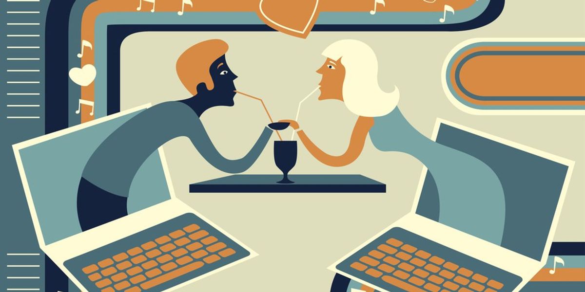 Online Dating: The Harsh Reality for Millennials in 2016