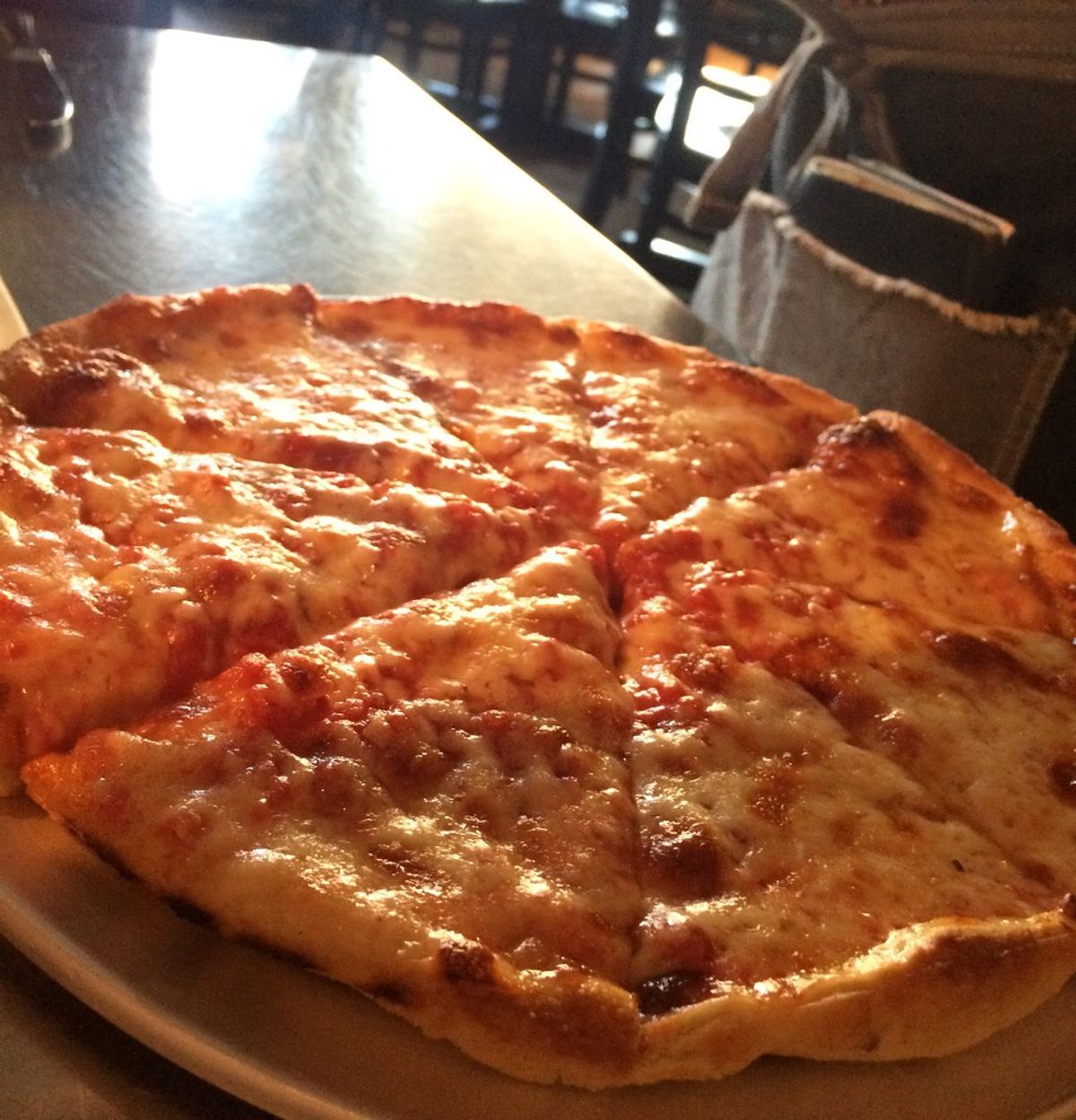 12 Reasons Why Pizza Is The Best Relationship You Can Have