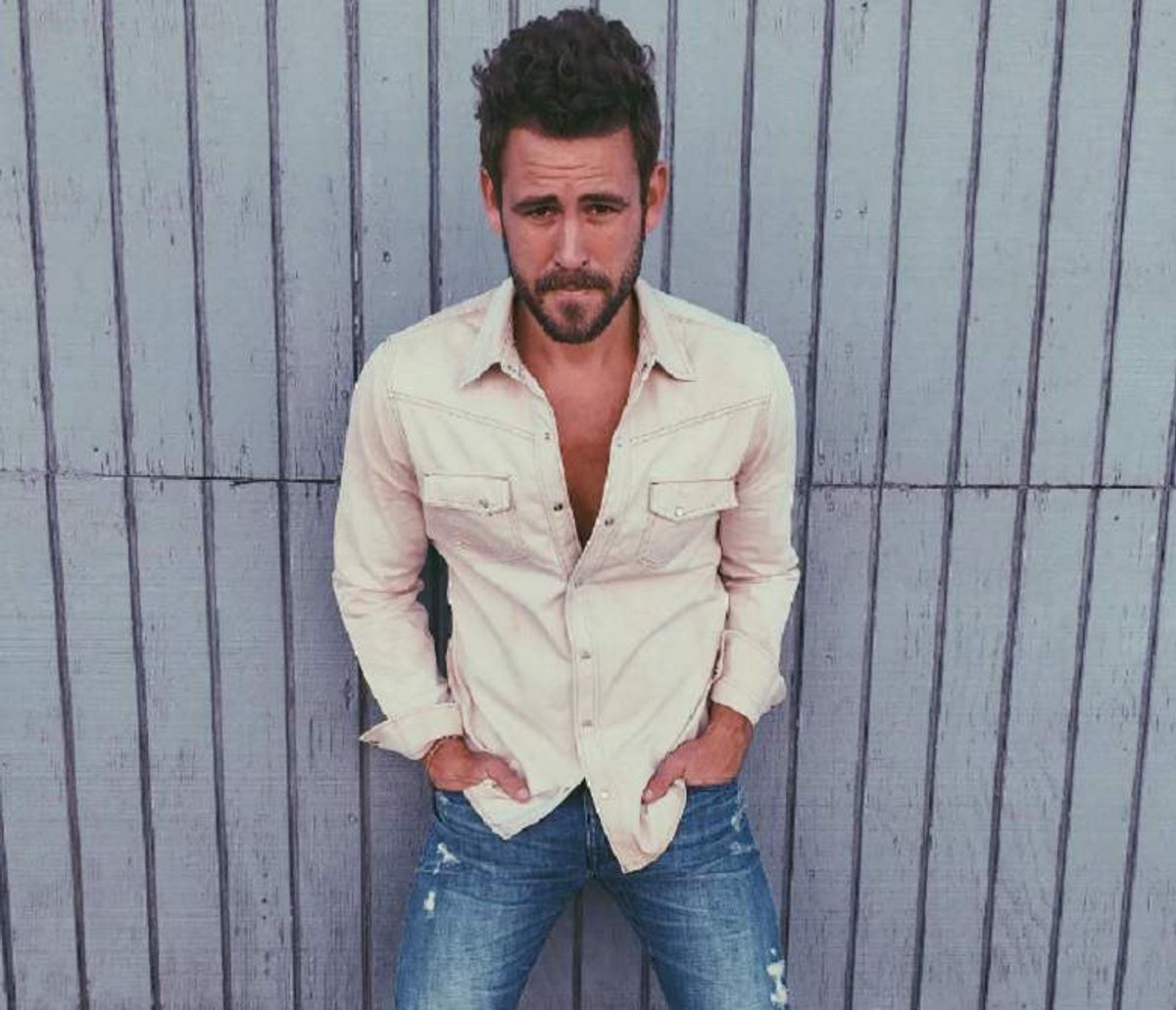 5 Reasons Why Nick Viall Didn't Take 'The Bachelor' Role for the Right Reasons