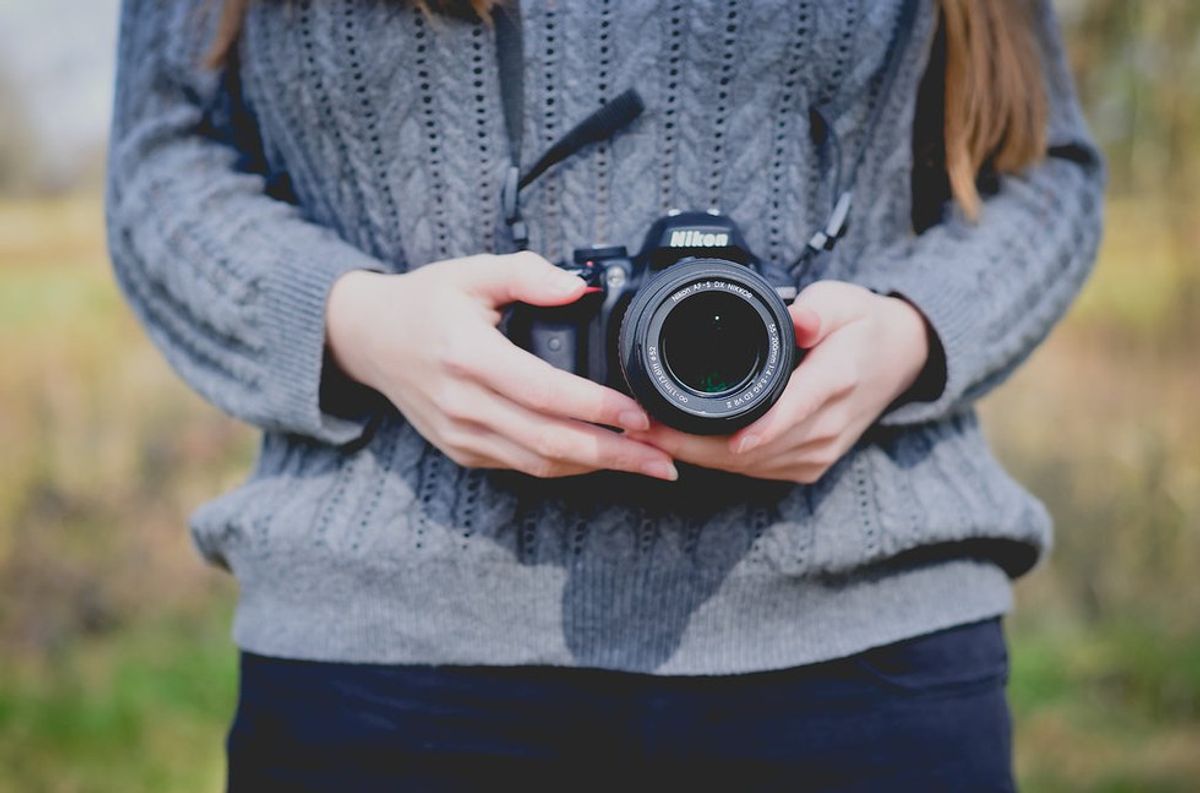Photography Tips For Beginners