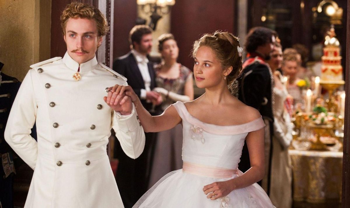 8 Period Dramas You Must See