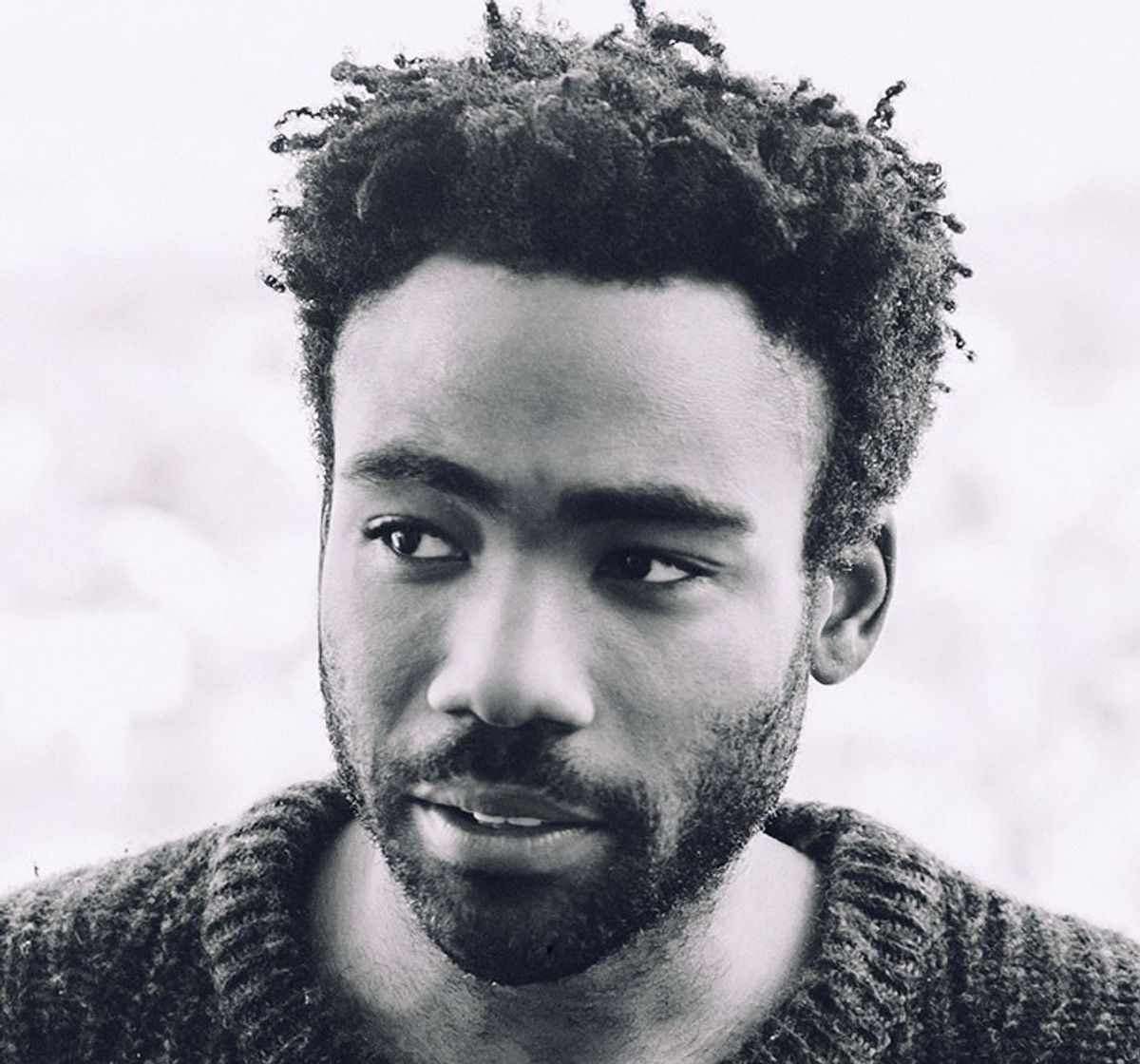 5 Reasons Why Donald Glover Is The Best
