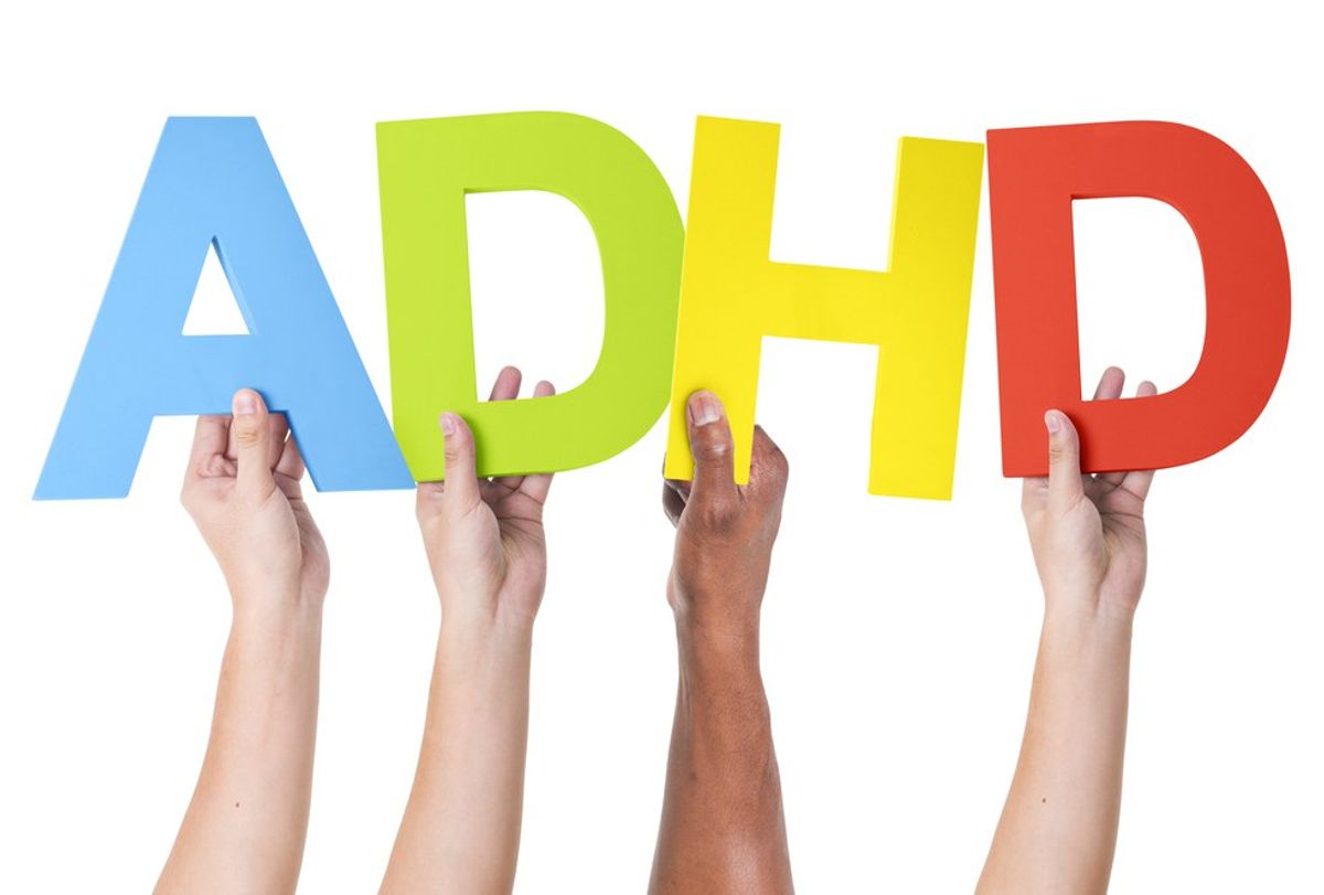 What ADHD Is Really Like