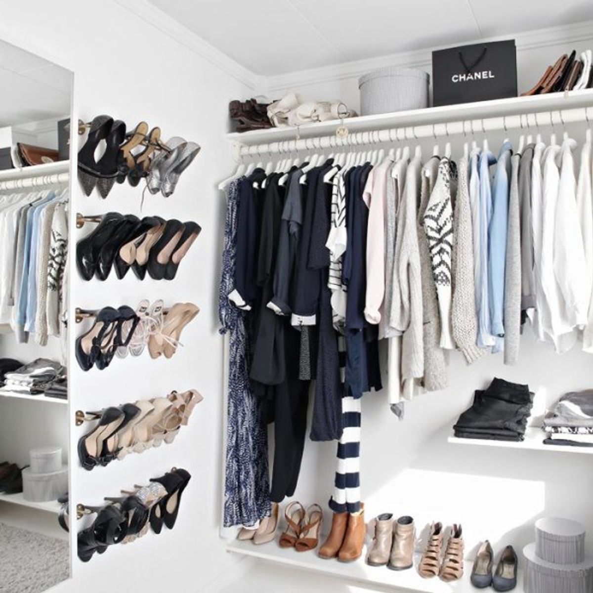 Things You Should Have In Your Closet