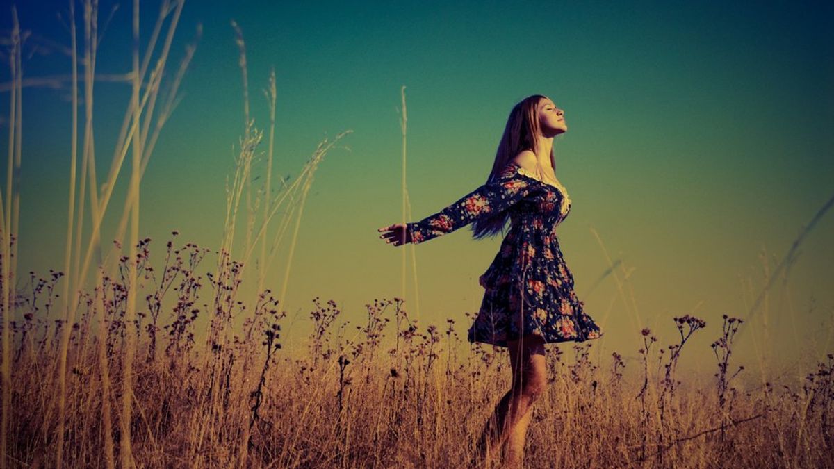 5 Reminders For The Girls That Is Always Single