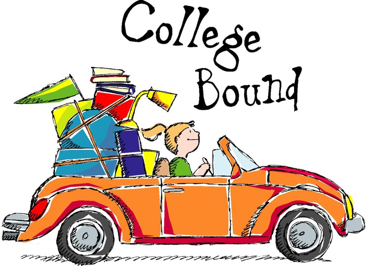 5 Reasons To Attend College Close To Home