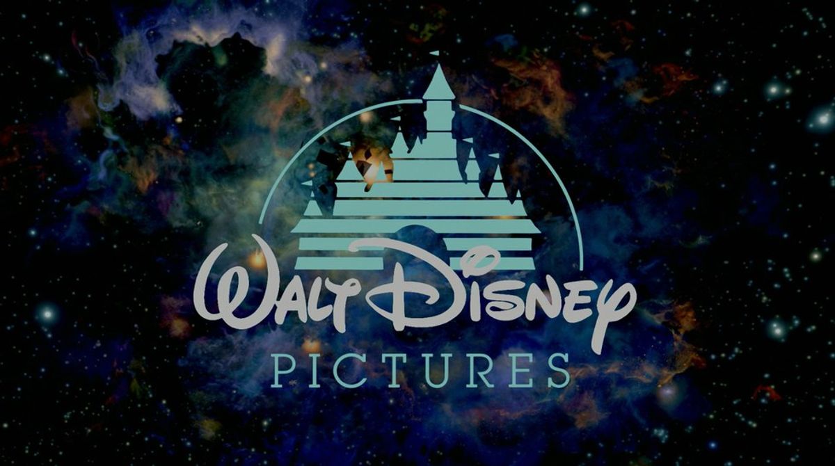 A Definitive Ranking Of Walt Disney Animated Studios Films