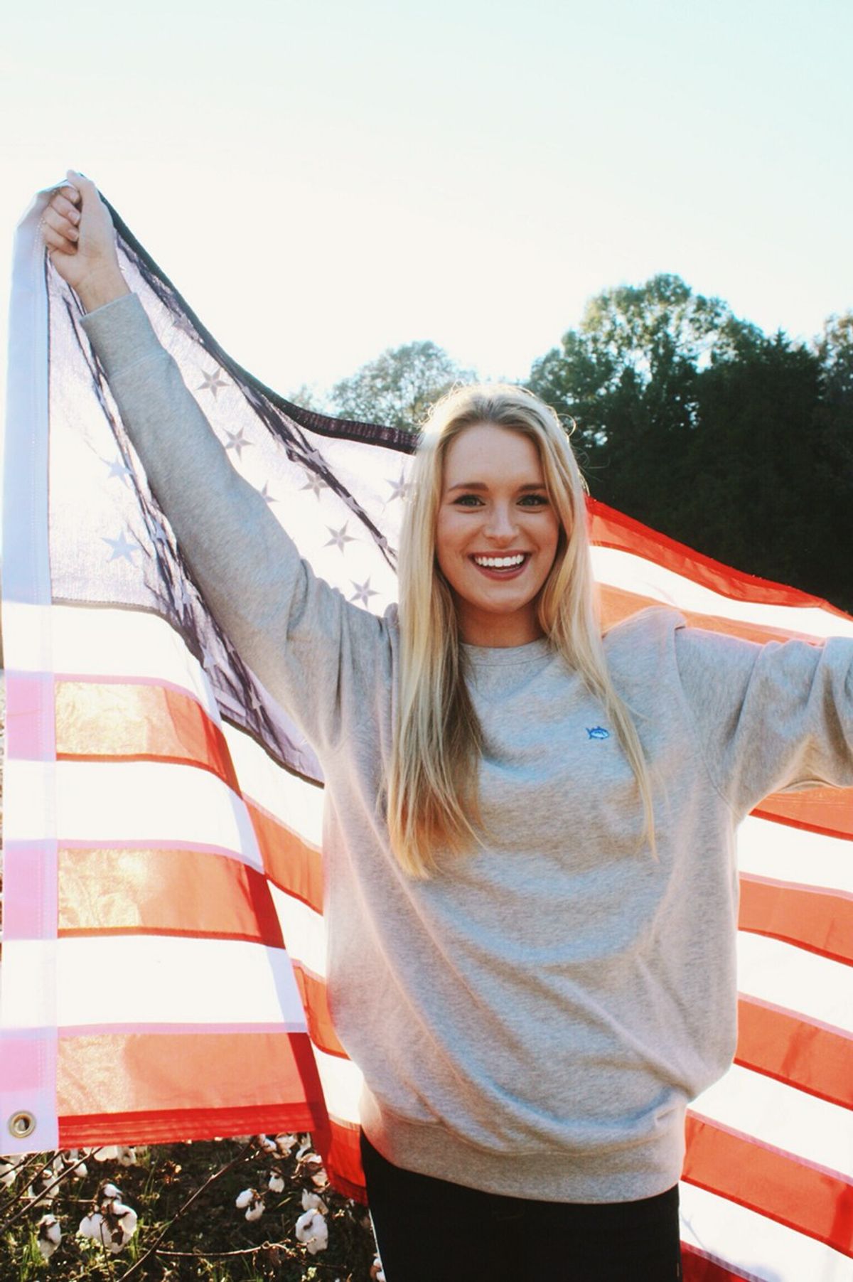 10 Signs That You're A Southern Gal