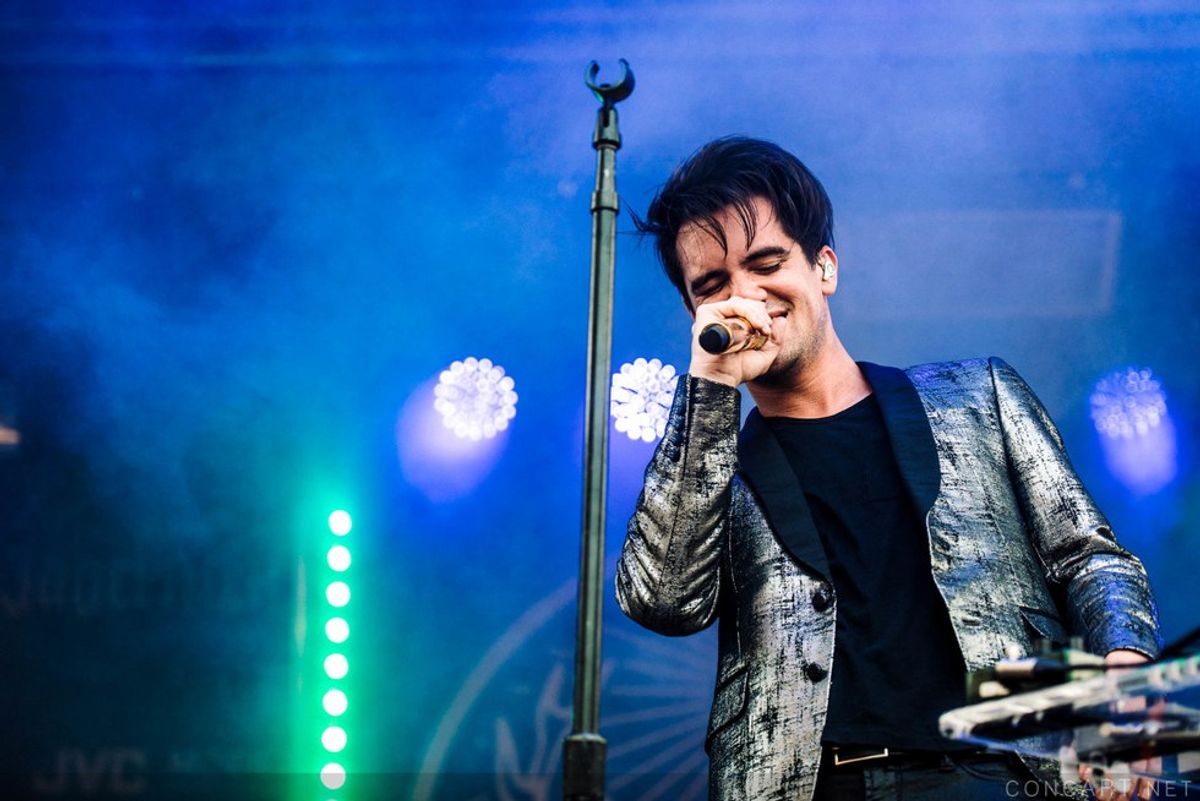 5 Underrated Songs: Panic! At The Disco Edition