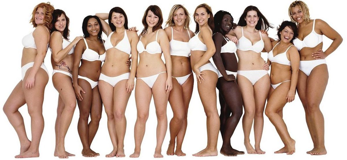 How To Make The Body Positive Movement Successful