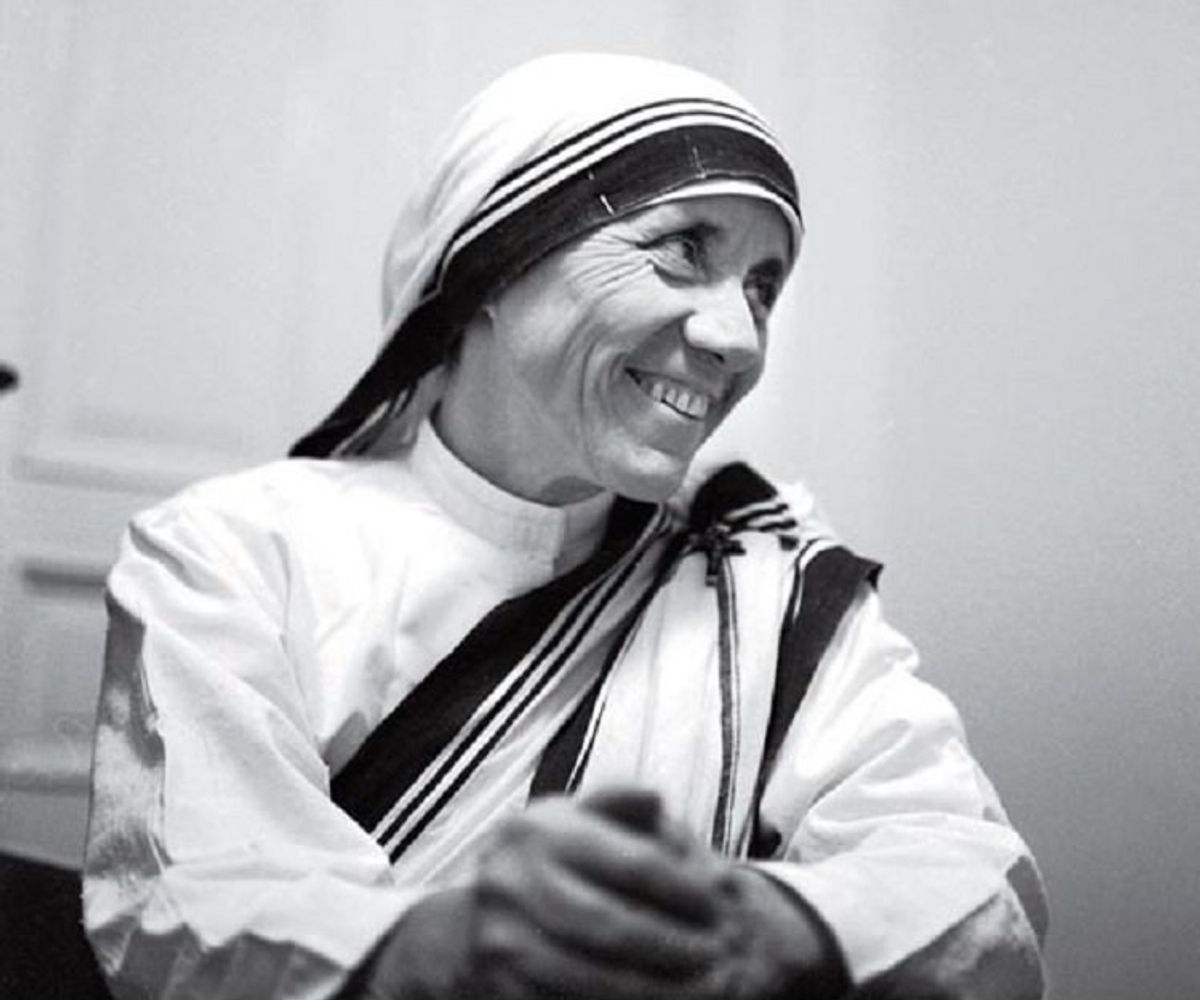15 Interesting Facts You May Not Know About Mother Teresa
