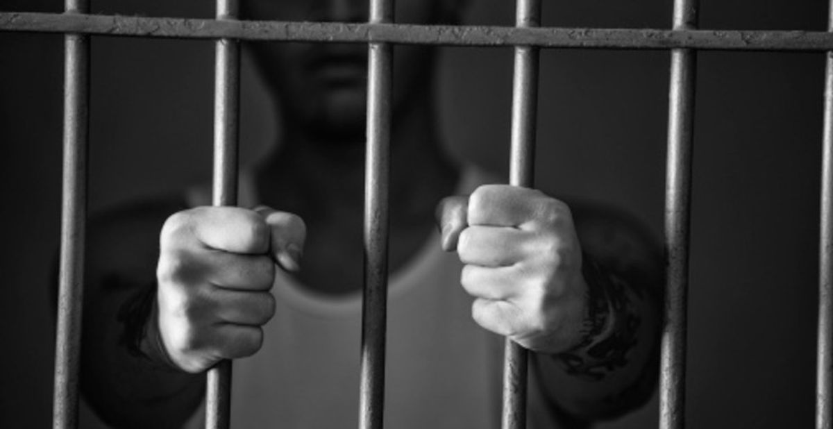 10 People Who Were Sentenced More Jail Time Than Brock Turner