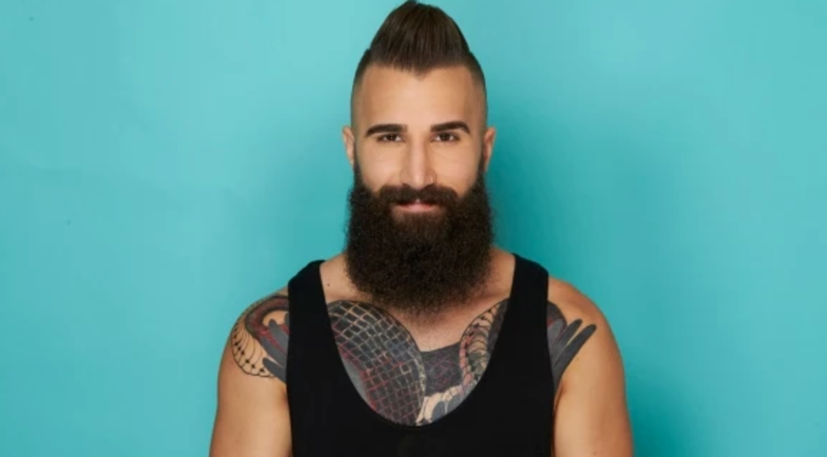 Your Boy Paul Deserves To Win Big Brother 18