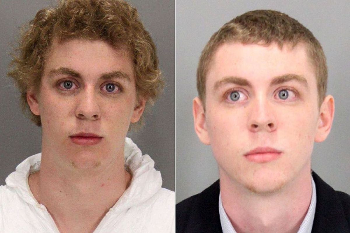 What Does Brock Turner's Release Mean?
