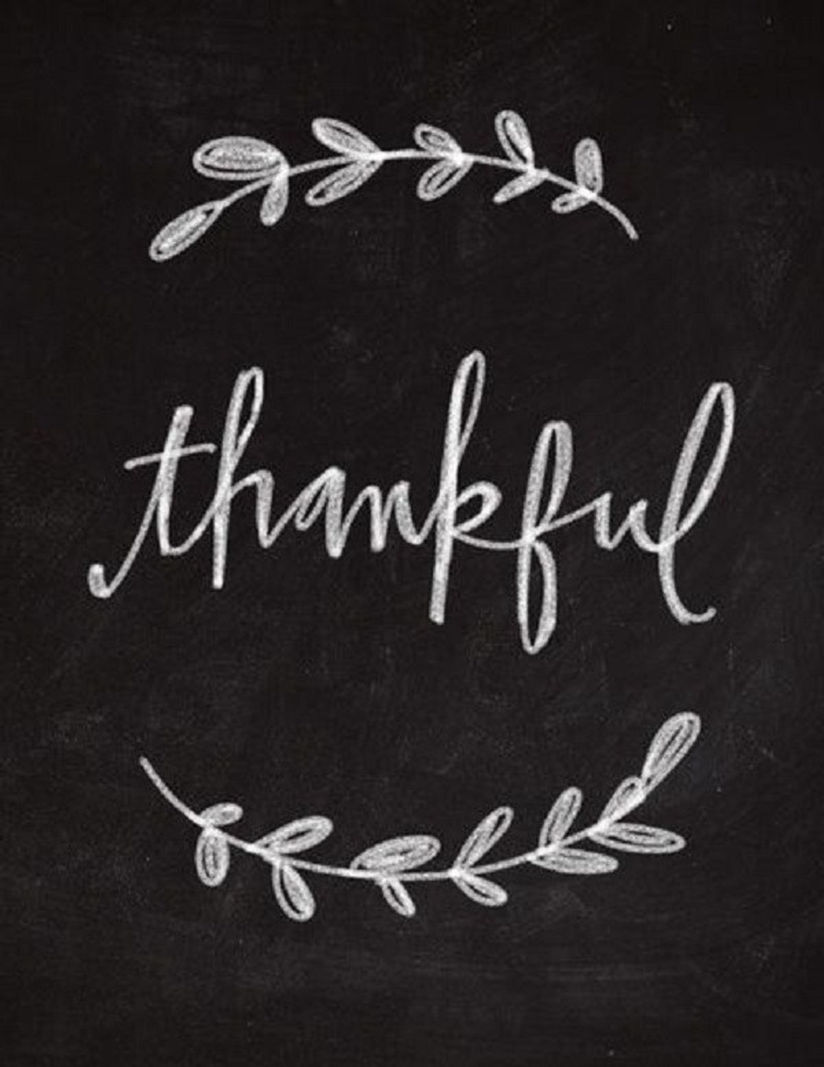 Top 5 Bible Quotes To Be Thankful