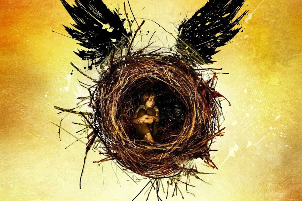 Everything Wrong With "Harry Potter and the Cursed Child"