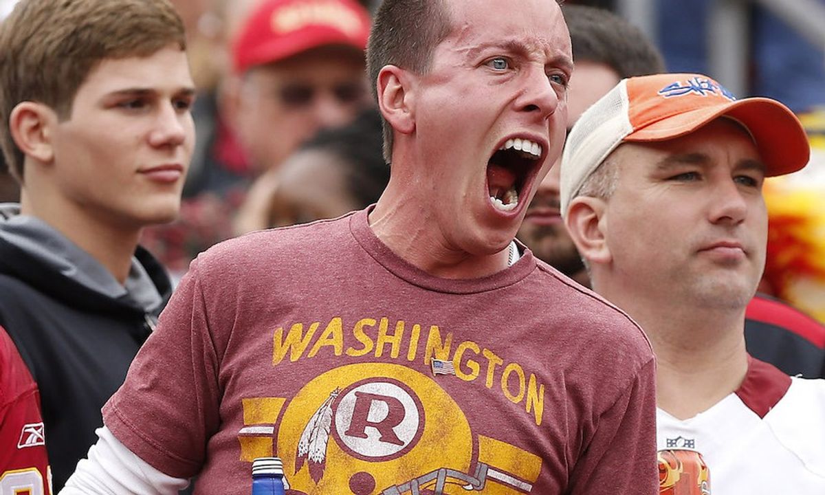 5 Reasons Why You Shouldn't Freak Out About Preseason Football