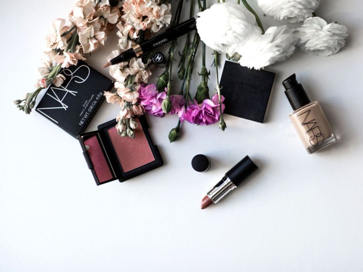 5 Makeup Brands Everyone Needs to Know About