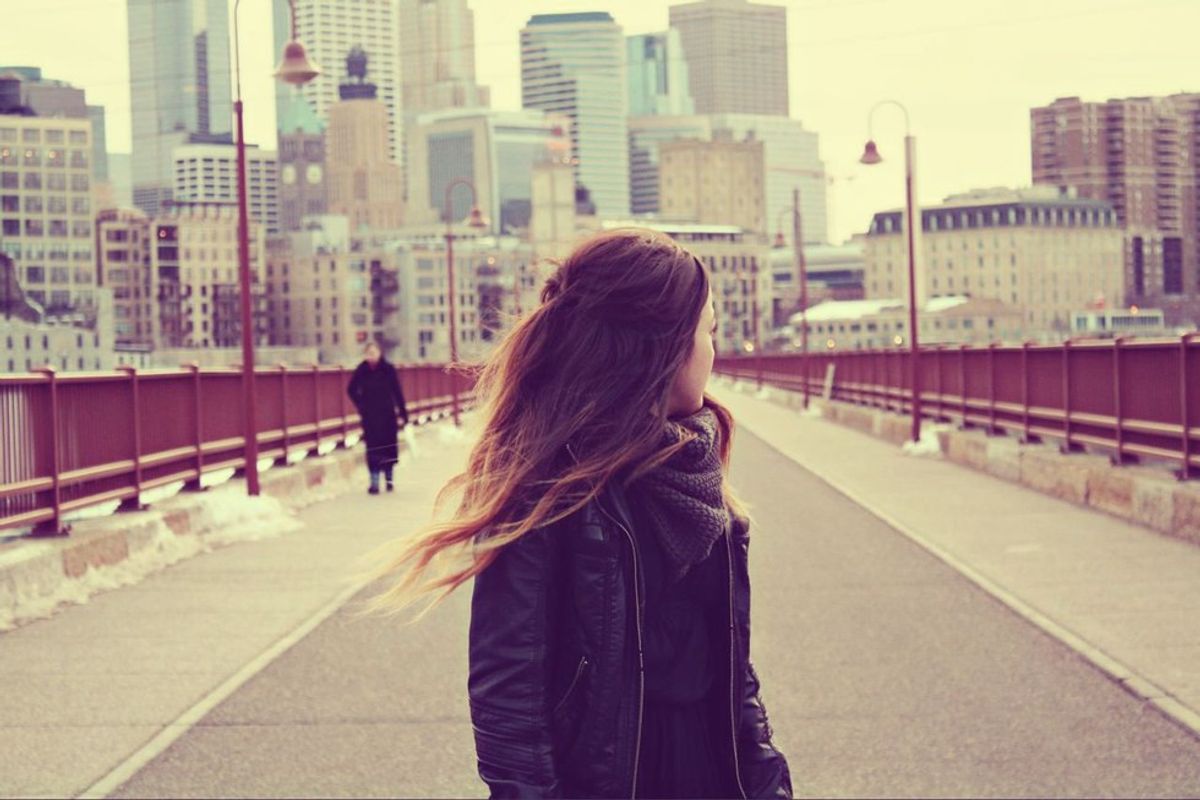 11 Things To Do Instead Of Dwelling On Being Single