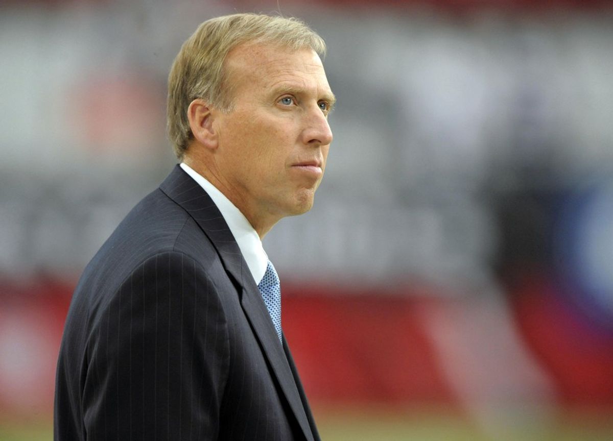 Jets Cut Roster Down To 53, Essentially Cut All Ties With John Idzik