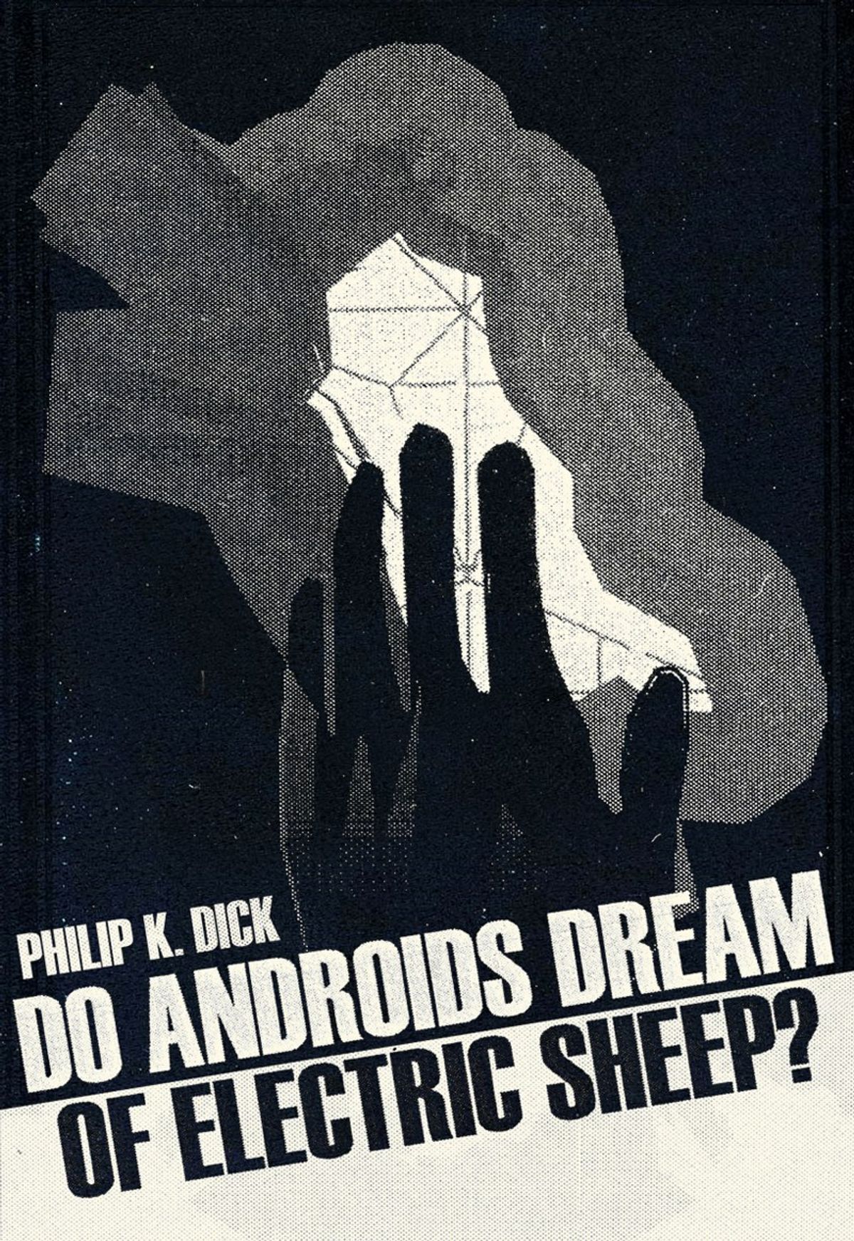Book of the Week: 'Do Androids Dream of Electric Sheep' by Phillip K. Dick