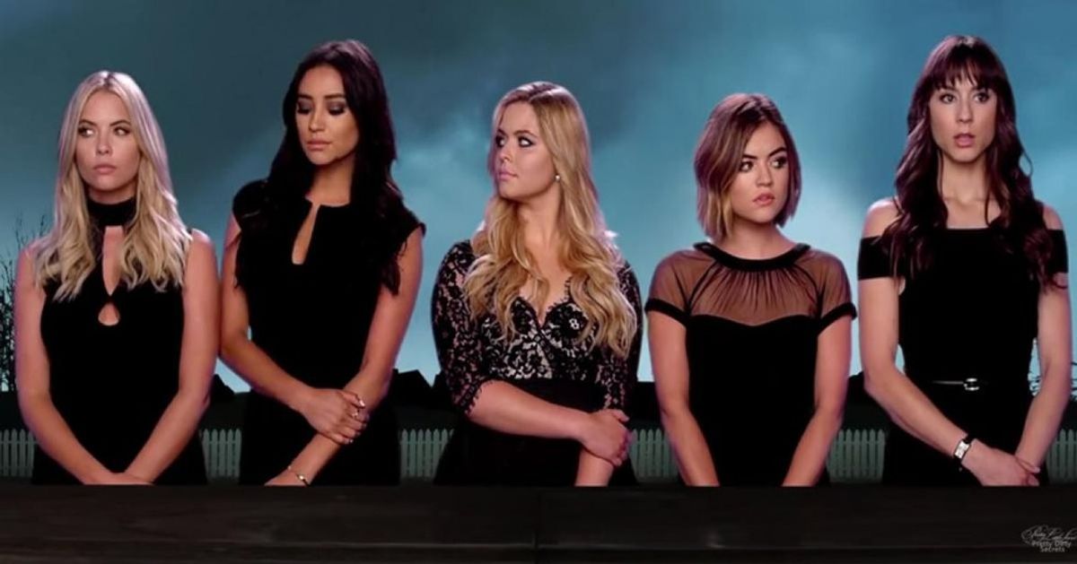 Why PLL Needed To Stop