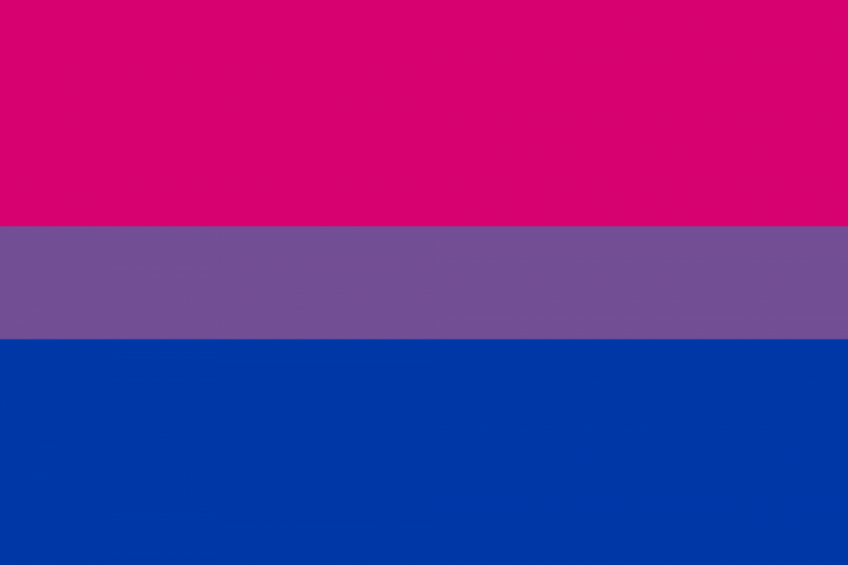 15 Things Bisexual People Want You To Know