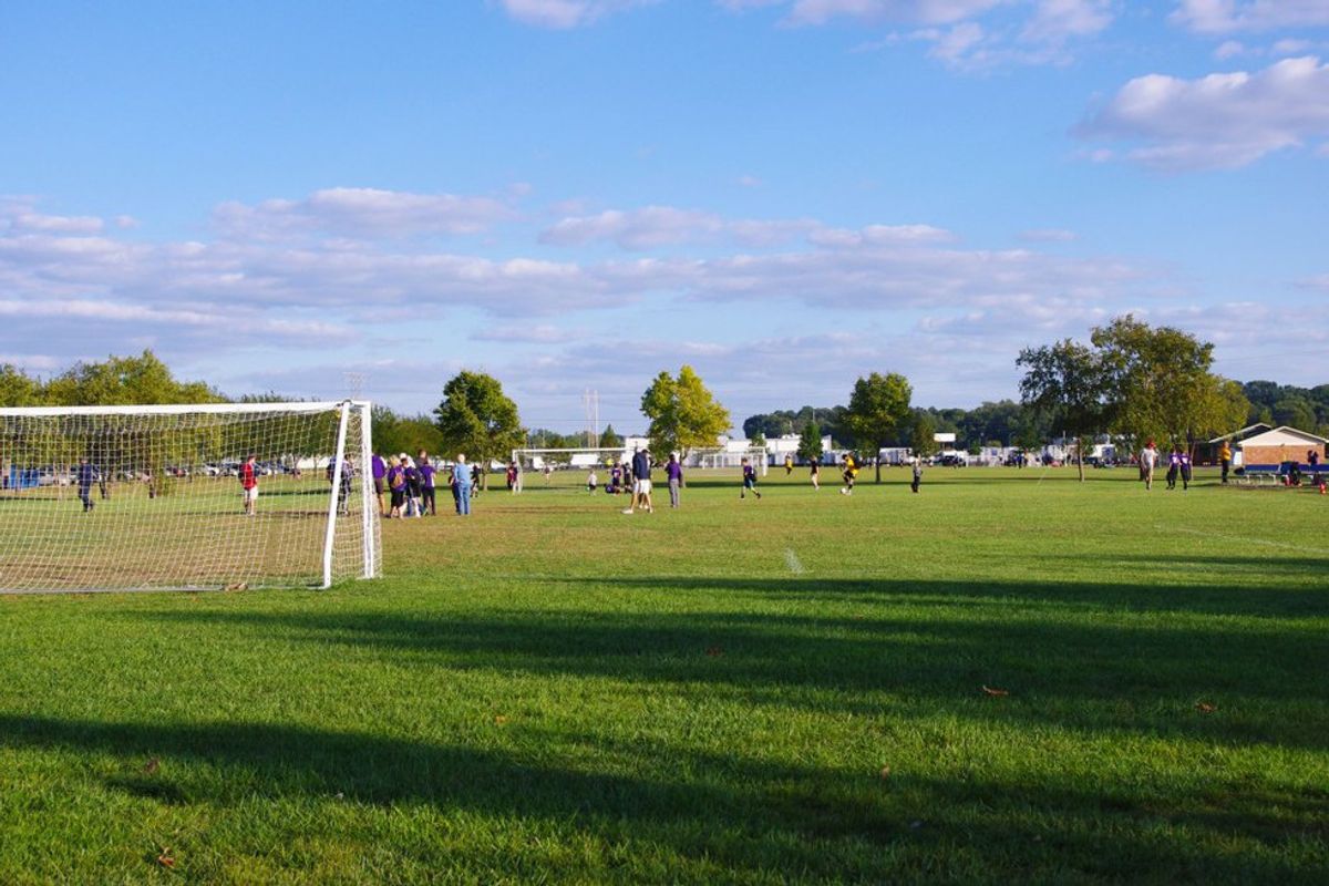 26 Things You Learned From Out-Of-Town Soccer Tournaments