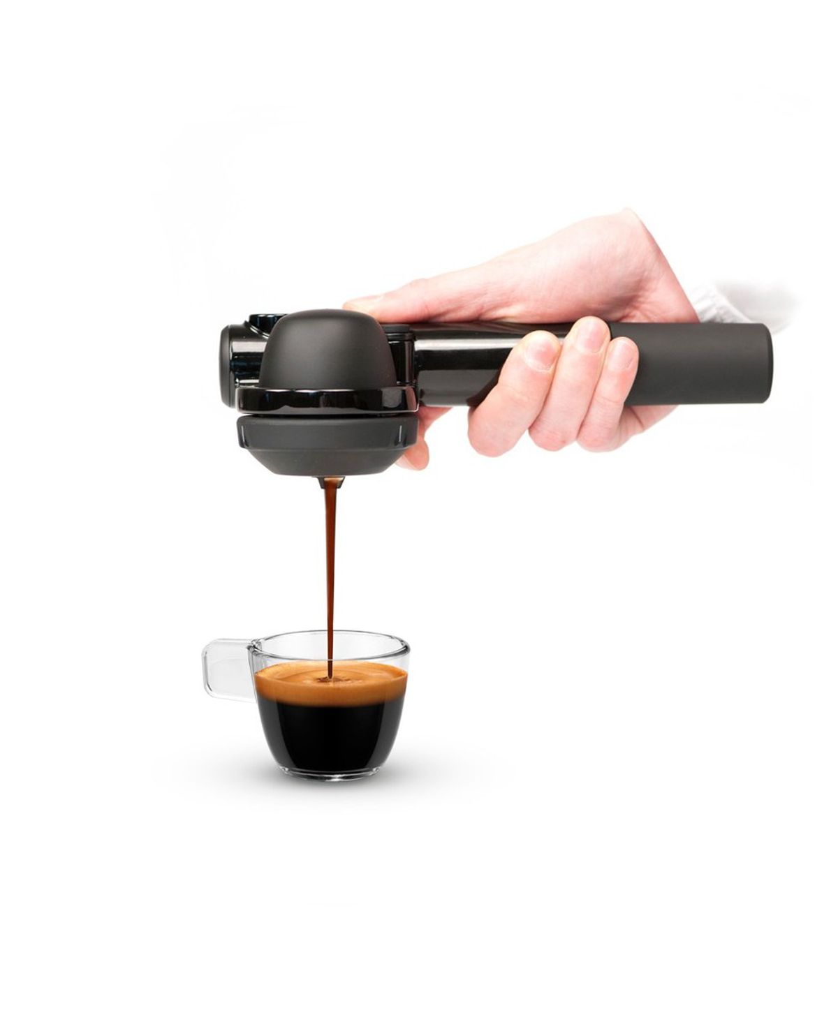 The Handpresso Will Change The United States As We Know It