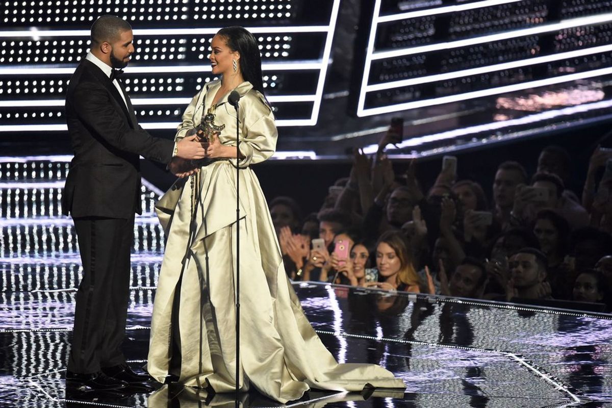 Drake Knows: Rihanna Is The Realest Of Them All