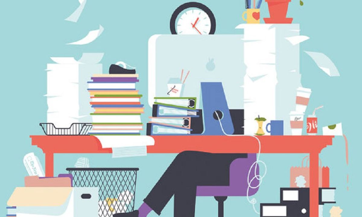 6 Tools to Increase Your Productivity at Work