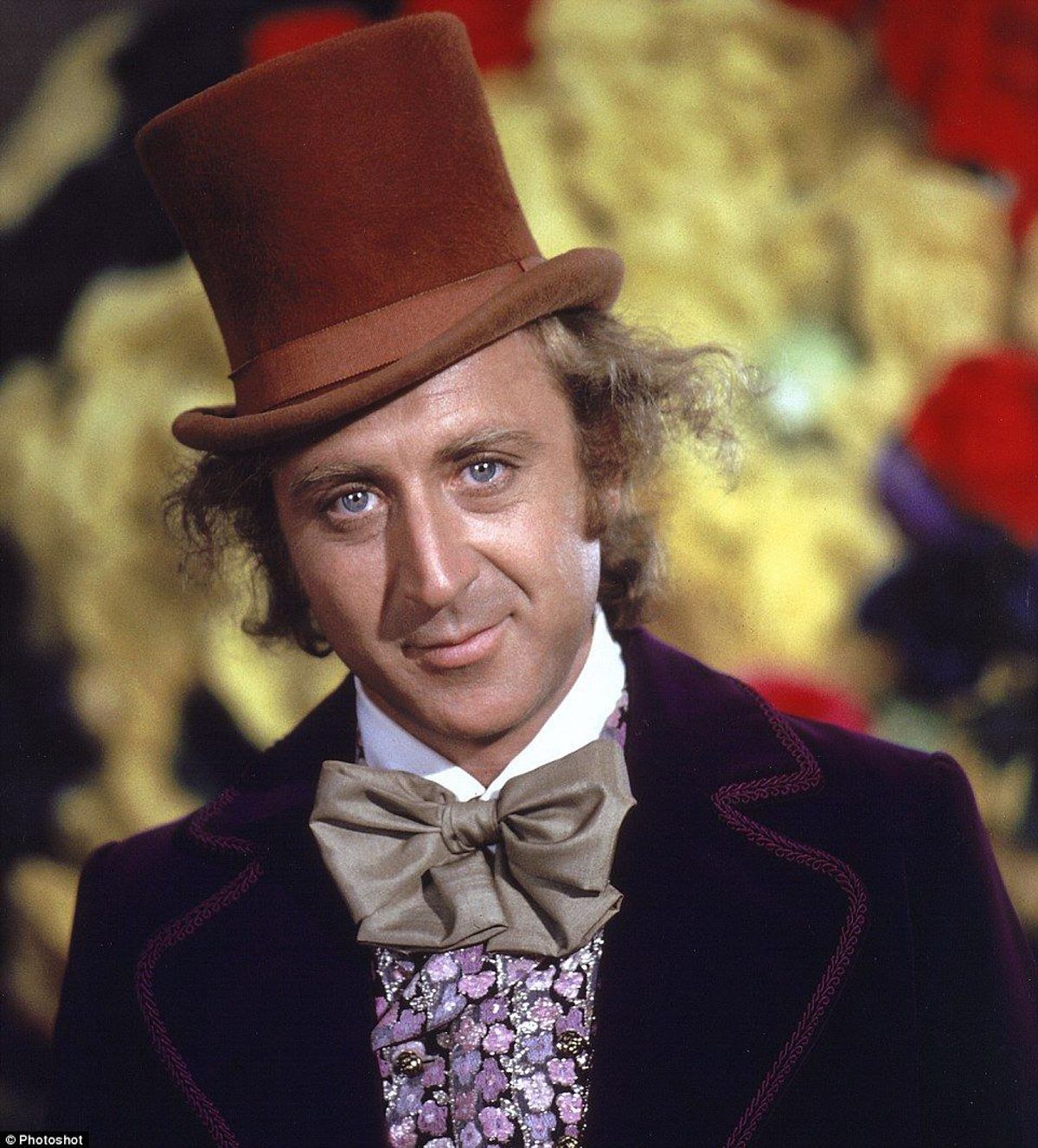 Gene Wilder: An Ode To One Of The Funniest Minds On The Planet