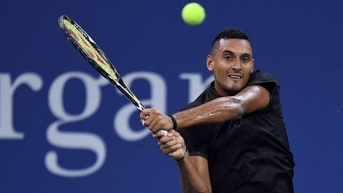 Australia’s Number One Tennis Player Withdraws from US Open with Hip Injury