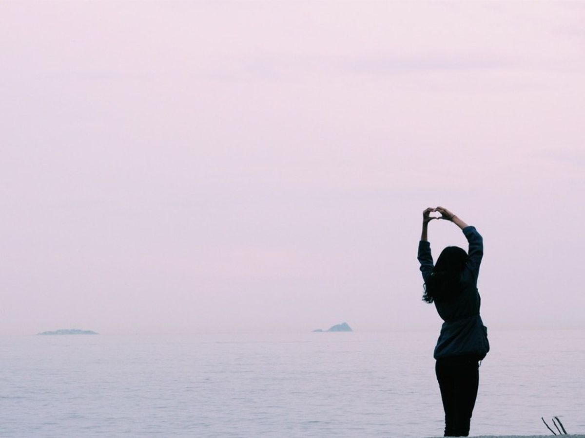 19 Struggles With Self-Love We Know All Too Well