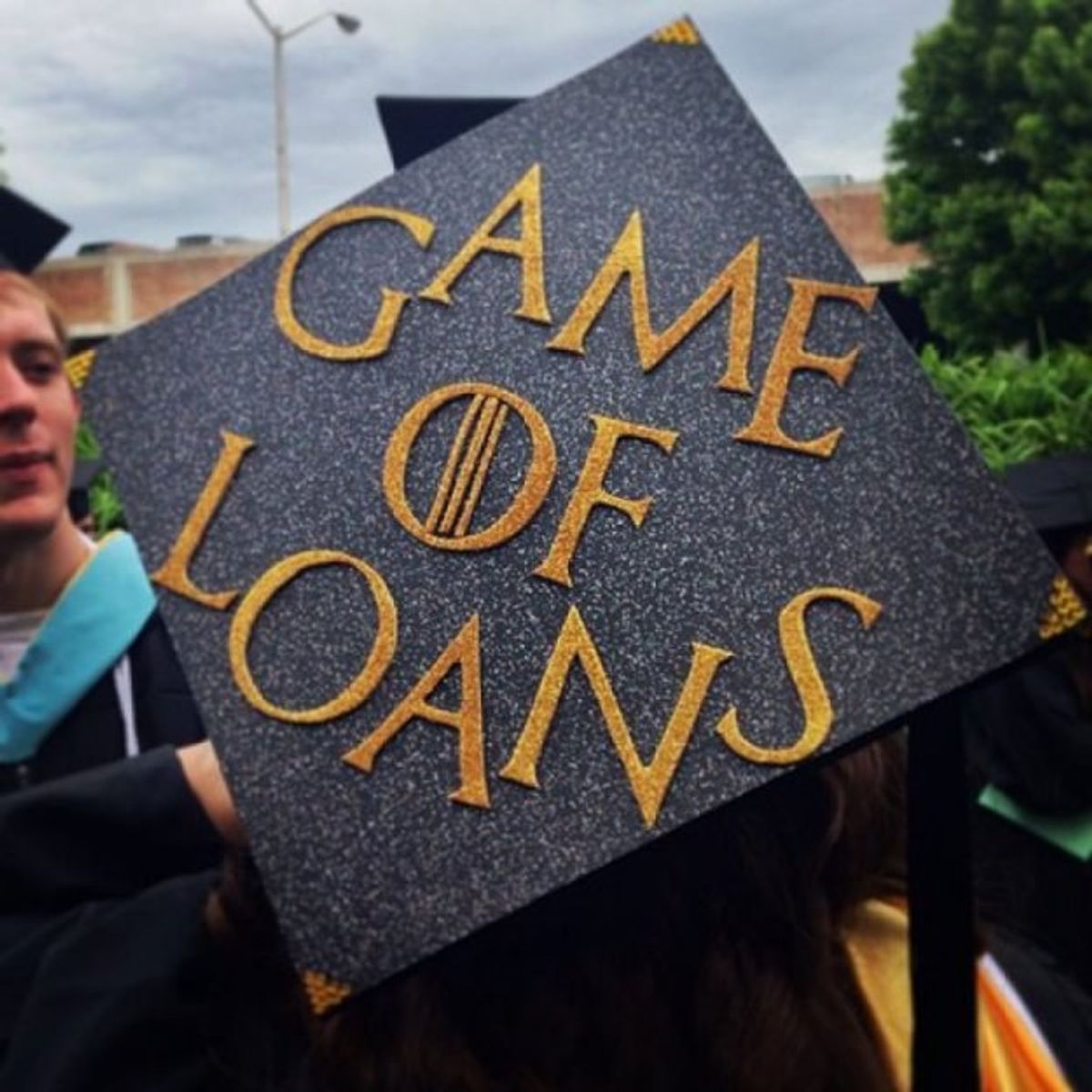 How To Have Your Student Loans Paid Off For You