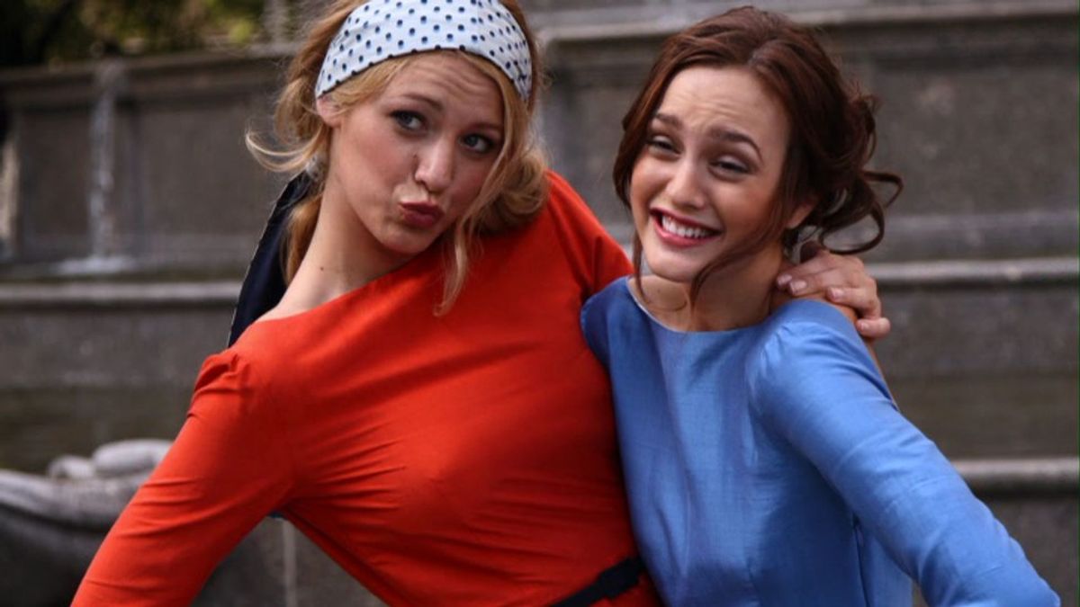 10 Things You Forgot To Thank Your Best Friend For