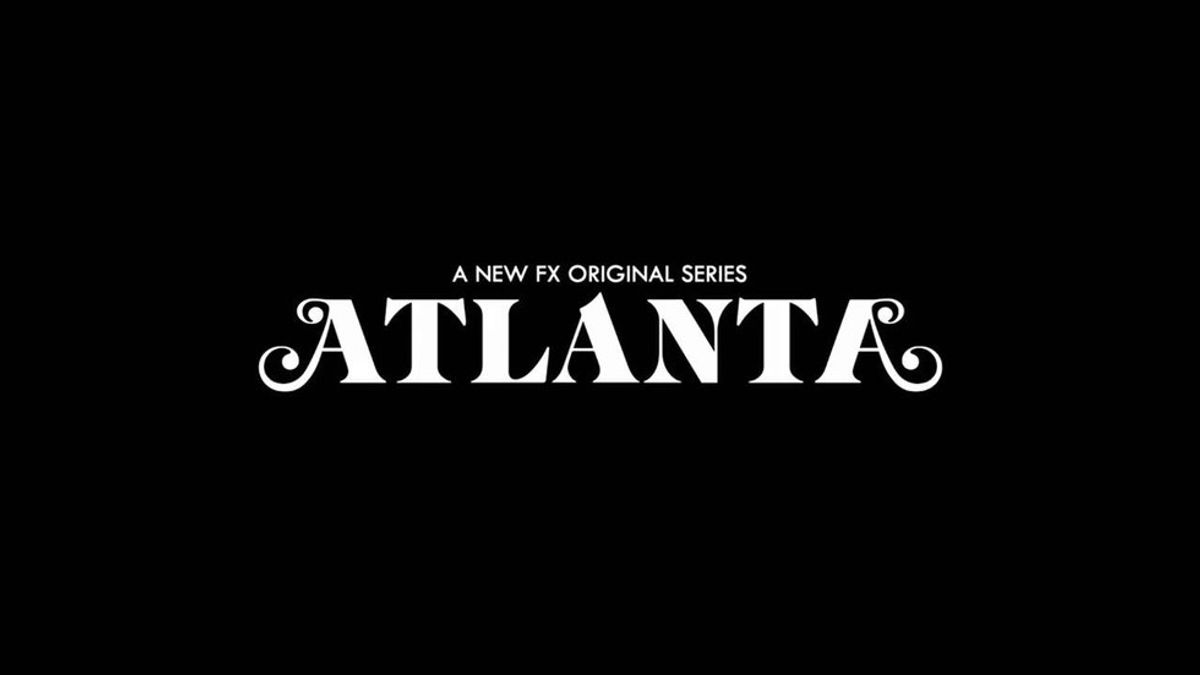 "Atlanta" Is The Next Show To Get Addicted To