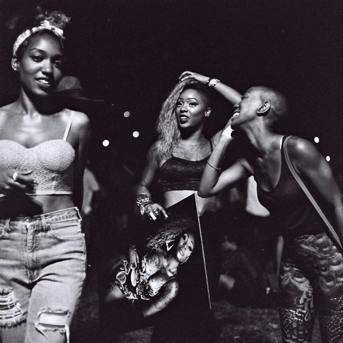 What is Afropunk? (And Why I Love It)