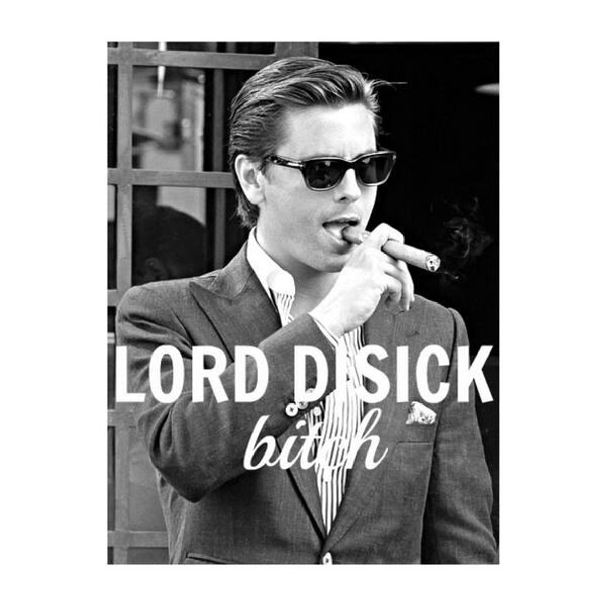 True Life: I'm Lord Disick's Biggest Fan