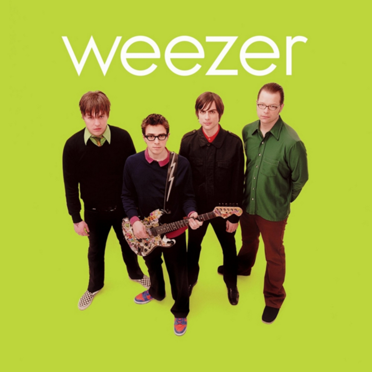 What's Wrong With Weezer?