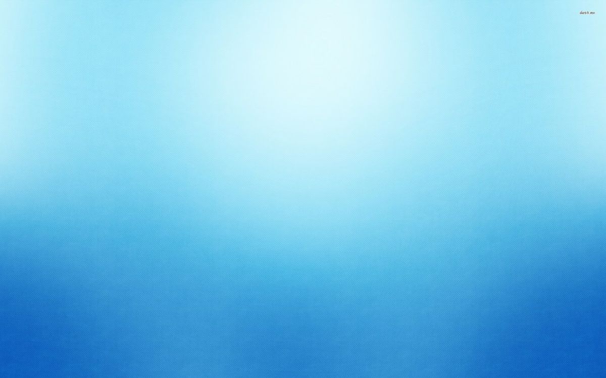 A Poem About Blue