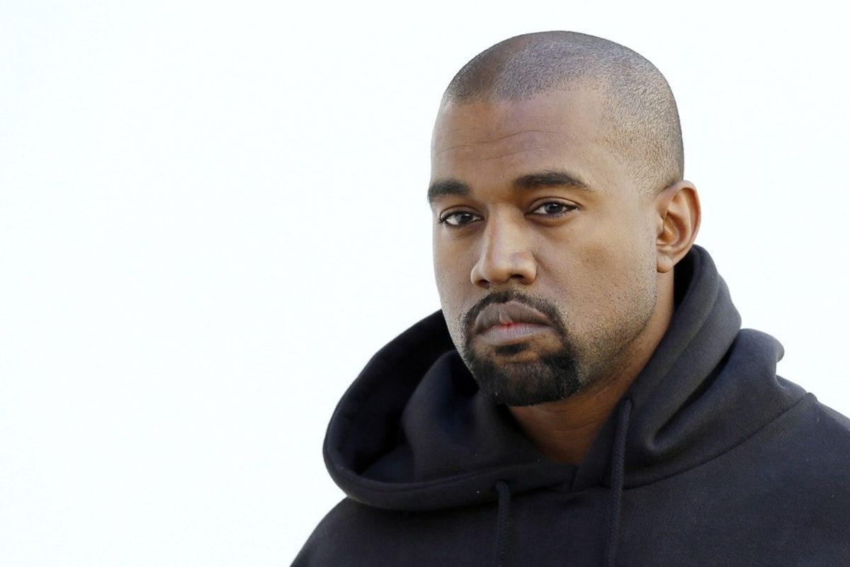 Dear Kanye West: Some Thoughts On Your Casting Call
