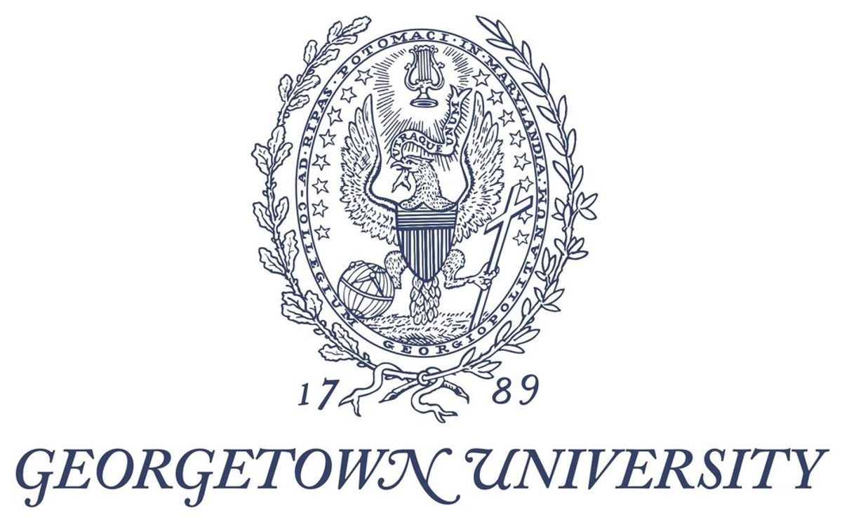 What's The Big Deal With The Georgetown Reparations?