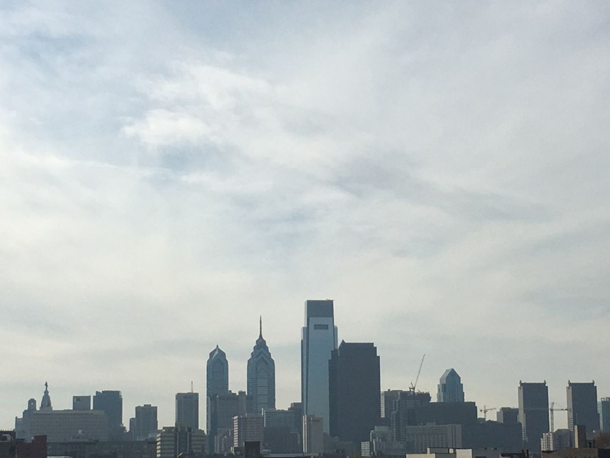 17 Things To Do In Philly On A Budget